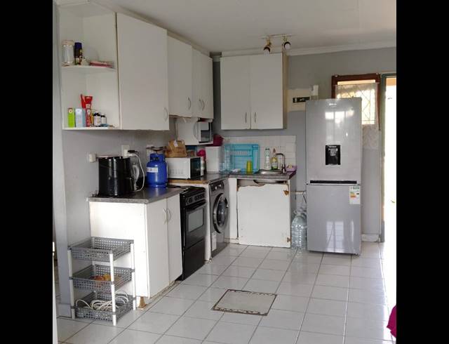 3 BEDROOM APARTMENT FOR SALE IN BELLAIR